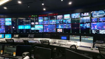 同步4K再放大招 廣東臺(tái)全新融合媒體新聞中心正式上線(xiàn)，引領(lǐng)廣播電視節(jié)目制作新篇章