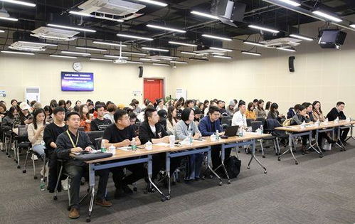 北京市廣播電視局舉辦“送專家到企業(yè)”網絡原創(chuàng)綜藝節(jié)目創(chuàng)作培訓愛奇藝專班