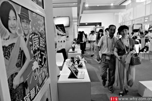 上視上影兩節合并，臺灣影視組團淘金國際影視市場