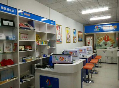 開一個(gè)圖文快印店需要準(zhǔn)備哪些方面？牢記這5點(diǎn)！